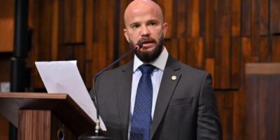 Renan Jordy oficia MPRJ sobre indícios de superfaturamento em Niterói
