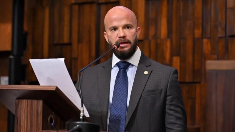 Renan Jordy oficia MPRJ sobre indícios de superfaturamento em Niterói