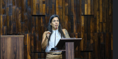 RJ poderá ter política para incentivar o empreendedorismo de ex-detentas que reagiram a violência doméstica