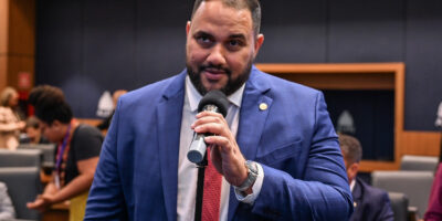 Estação das barcas de Niterói poderá se chamar Ator Paulo Gustavo