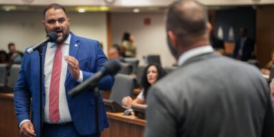 Deputado cobra participação da Agenersa em grupo que estudará a concessão de gás