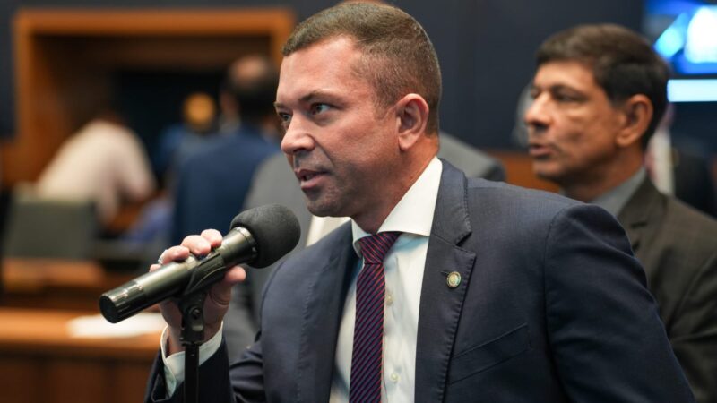 Alerj analisa criação do Programa Morar Seguro