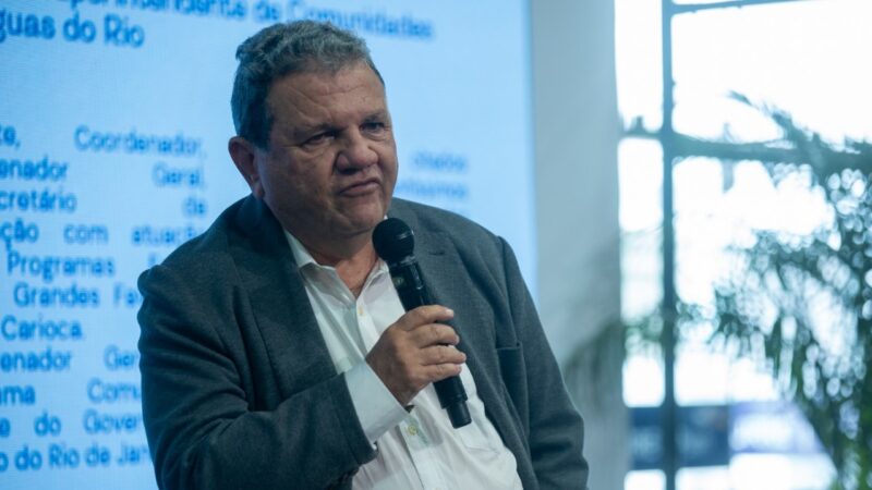 G20 Social: a inclusão pelo saneamento é destaque na pauta global