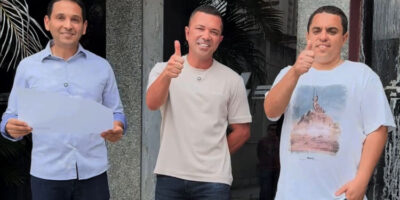 Clínica de Reabilitação será criada em Nilópolis com verbas destinadas por Rafael Nobre para construção e equipamentos