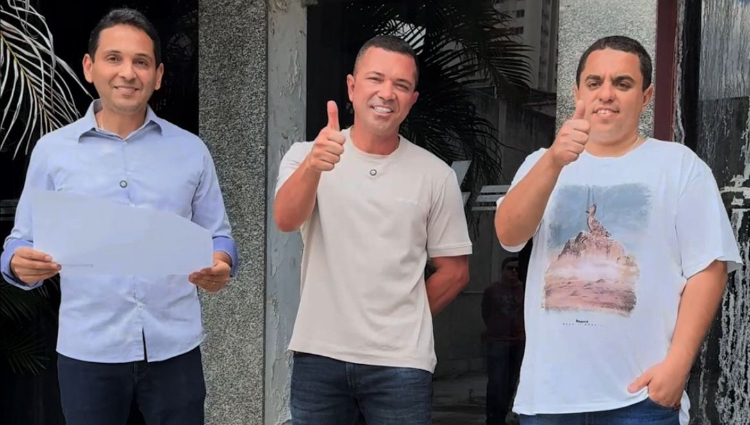 Clínica de Reabilitação será criada em Nilópolis com verbas destinadas por Rafael Nobre para construção e equipamentos