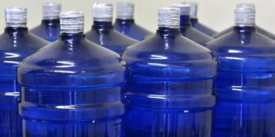 Lei sobre transporte de garrafas d’água retornáveis é anulada pelo TJ-RJ