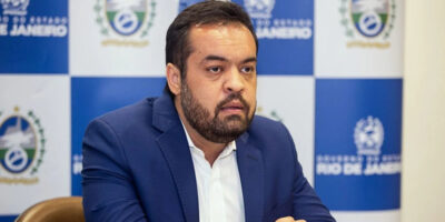 Cláudio Castro diz que decreto de Lula sobre uso da força policial é ‘vergonha’ e ‘absurdo’ para o País