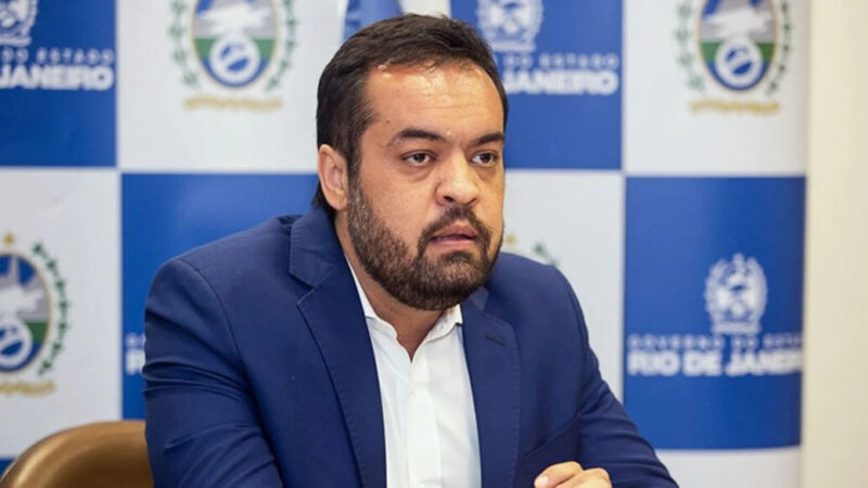 Cláudio Castro diz que decreto de Lula sobre uso da força policial é ‘vergonha’ e ‘absurdo’ para o País