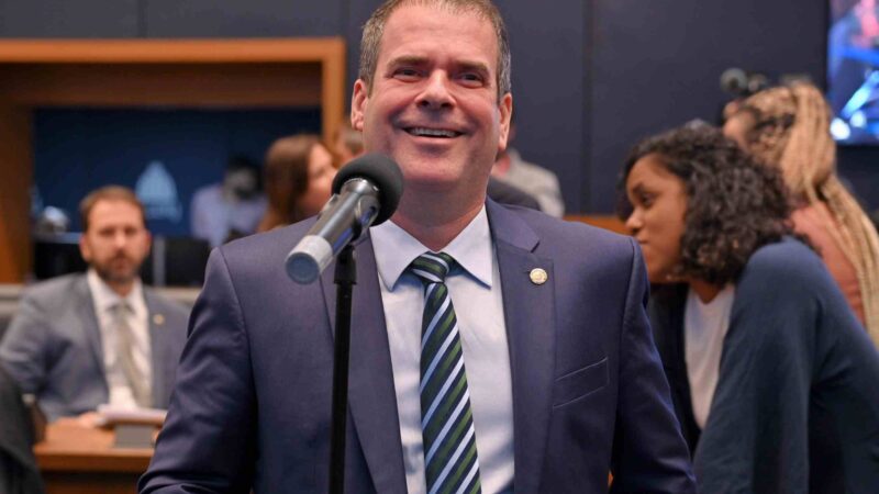 Rio oficializa 4 de abril como Dia Estadual dos Cuidadores de Animais