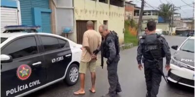 Tortura gravada em vídeo: Polícia Civil prende acusado em operação na Baixada