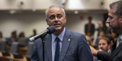 Deputado Jair Bittencourt anuncia investimento de cerca R$ 46 milhões na Saúde do interior fluminense