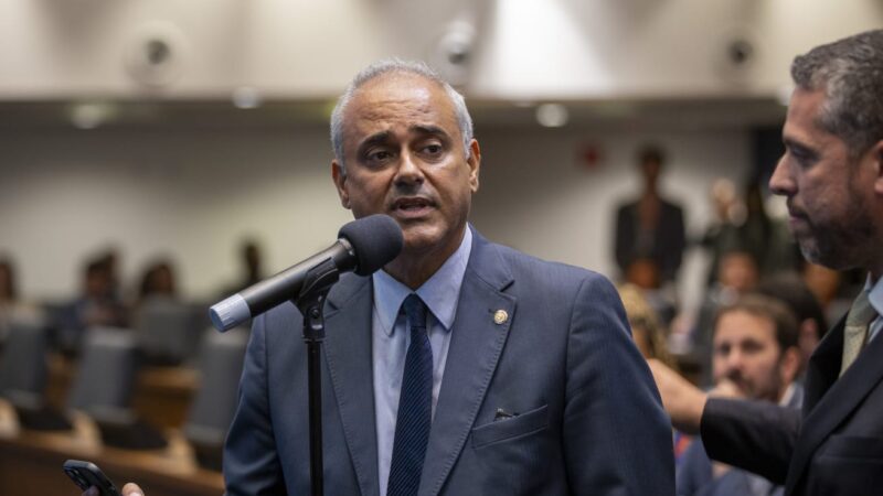 Deputado Jair Bittencourt anuncia investimento de cerca R$ 46 milhões na Saúde do interior fluminense