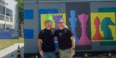 Deputado Sergio Fernandes quer transformar CE Vicente Jannuzzi em escola vocacionada ao xadrez