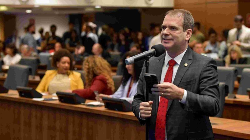 Projeto de Deam digital, defendido pela OAB-RJ, já está em análise na Alerj