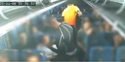 Violência aterroriza passageiros de assaltos a ônibus, que cresceram mais de 40% no Rio