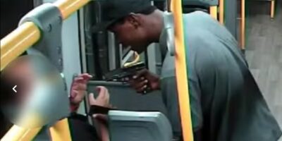Polícia identifica quadrilha que aterrorizou BRT