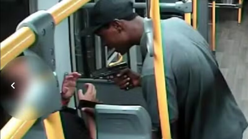 Polícia identifica quadrilha que aterrorizou BRT