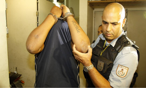 Polícia prende, mas legislação ultrapassada solta: o retrato da criminalidade no Rio