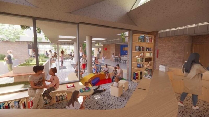 Governo do Estado seleciona terrenos para a implantação de equipamentos comunitários de cultura e lazer em 19 municípios