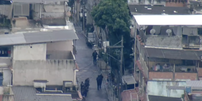 Operação mira esquema milionário da ‘caixinha do Comando Vermelho’