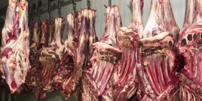 Polícia Civil realiza operação no RJ contra empresa que comercializou carne que ficou submersa na enchente de Porto Alegre