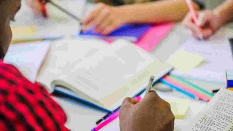 Mais verbas para a Educação do interior fluminense