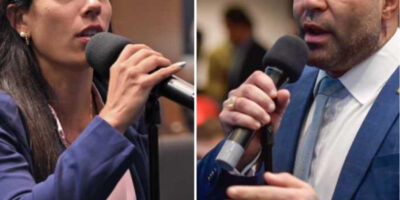 Alerj tem campanha para reduzir acidentes em vias sem sinais de trânsito