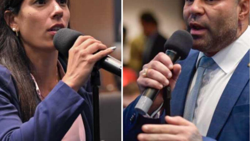 Alerj tem campanha para reduzir acidentes em vias sem sinais de trânsito