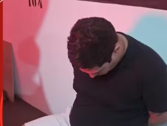 Com mais de 50 passagens na polícia, acusado de chefiar o tráfico em Angra é preso mais uma vez