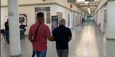 Polícia Civil prende estelionatário com extensa ficha criminal envolvendo dezenas de golpes e outros crimes