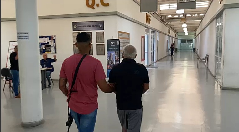 Polícia Civil prende estelionatário com extensa ficha criminal envolvendo dezenas de golpes e outros crimes