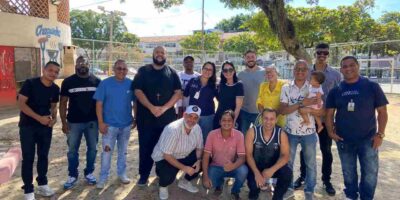 Deputado leva gabinete itinerante a todas as regiões do estado