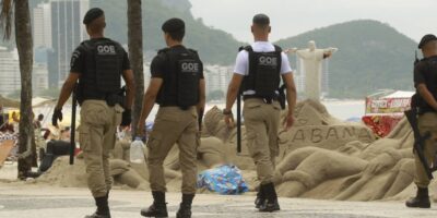 Guardas Municipais reagem à Força Municipal de Paes: ‘inconstitucional e absurda’