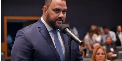Deputado quer investimento de R$ 2 milhões em Campos dos Goytacazes