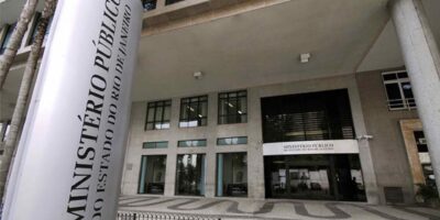 MPRJ denunciou quase 600 pessoas em 2024 por corrupção e crime organizado