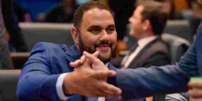 Agora é lei: Dia da cavalgada entra no Calendário Oficial do estado