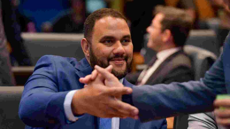 Agora é lei: Dia da cavalgada entra no Calendário Oficial do estado