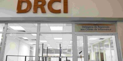 Golpe da conta de água: Polícia Civil prende bandido que emitia falsos boletos de cobrança