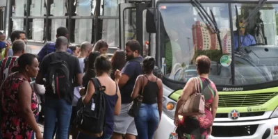 Transporte público: Rio tem algumas das tarifas mais caras do país