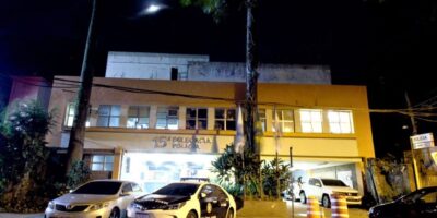 Polícia prende quadrilha que furta apartamentos de luxo