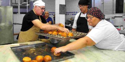 Faetec oferece mais de 11 mil vagas em cursos profissionalizantes gratuitos