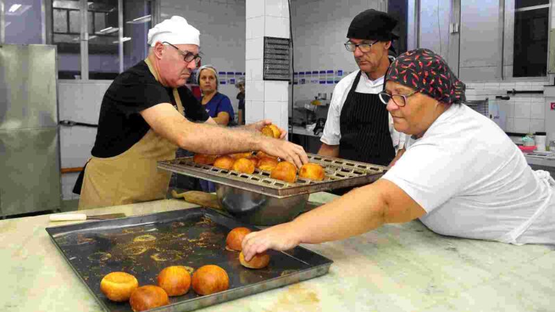 Faetec oferece mais de 11 mil vagas em cursos profissionalizantes gratuitos
