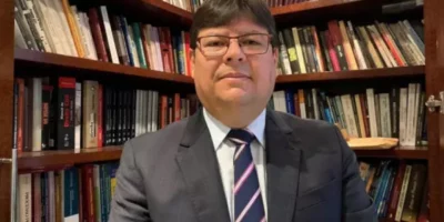 Luciano Mattos assume assessoria especial na Corregedoria Nacional do MP