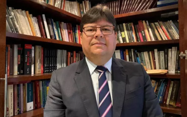 Luciano Mattos assume assessoria especial na Corregedoria Nacional do MP