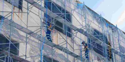 Governo do Estado inicia segunda fase da obra do Hotel do Povo na Central