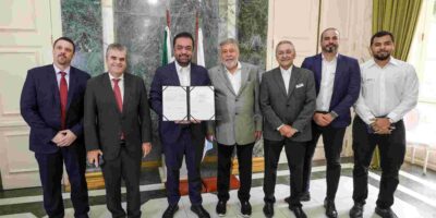 Nova concessionária assume  barcas em fevereiro sob maior poder de fiscalização do Governo do Estado