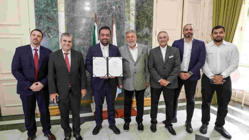 Nova concessionária assume  barcas em fevereiro sob maior poder de fiscalização do Governo do Estado