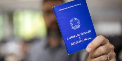 Governo do Estado divulga mais de 1.600 vagas de emprego e estágio para a população fluminense