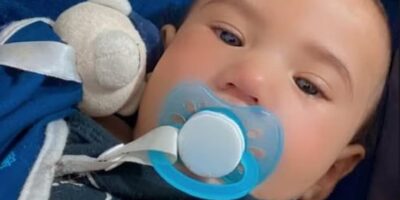 Padrasto é preso por morte de bebê e mãe responderá por omissão