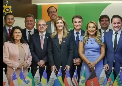 Direção da Unale conta com duas parlamentares do Rio de Janeiro